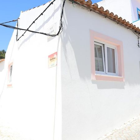Salema Beach Home Екстер'єр фото