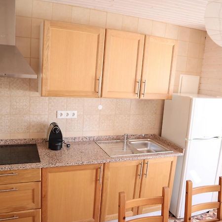 Salema Beach Home Екстер'єр фото