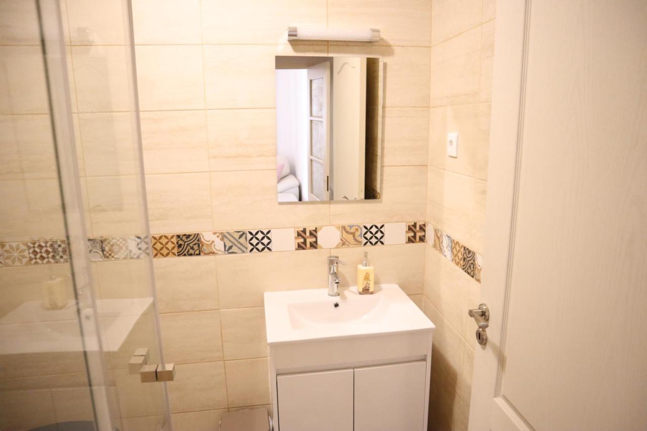 Salema Beach Home Екстер'єр фото