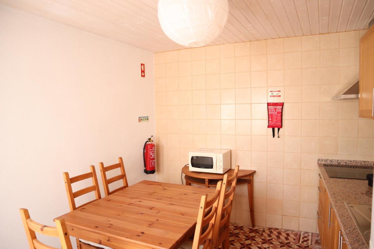 Salema Beach Home Екстер'єр фото