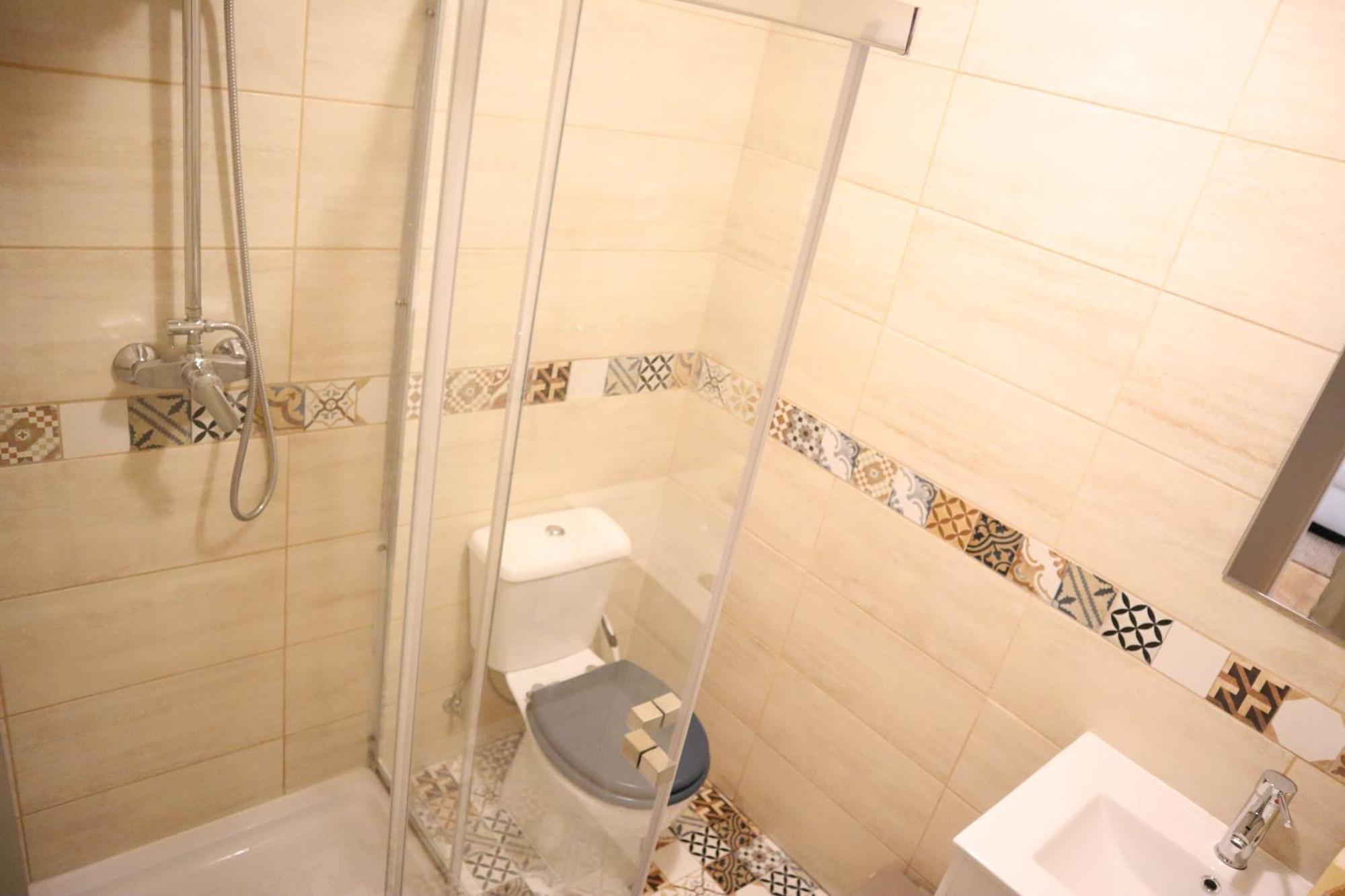Salema Beach Home Екстер'єр фото