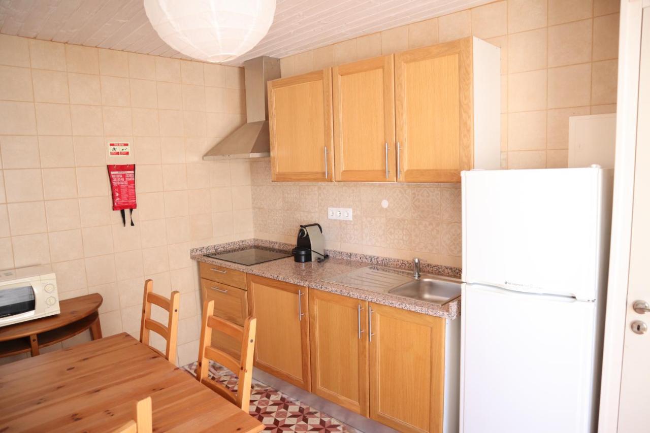 Salema Beach Home Екстер'єр фото