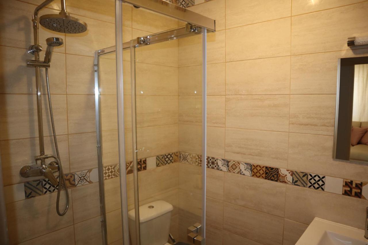 Salema Beach Home Екстер'єр фото