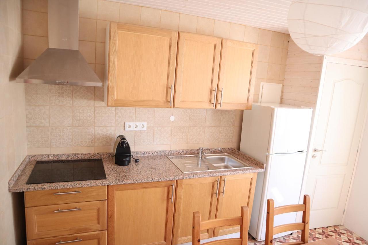 Salema Beach Home Екстер'єр фото