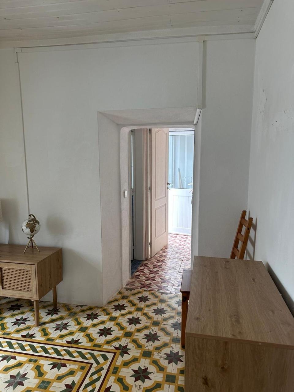 Salema Beach Home Екстер'єр фото