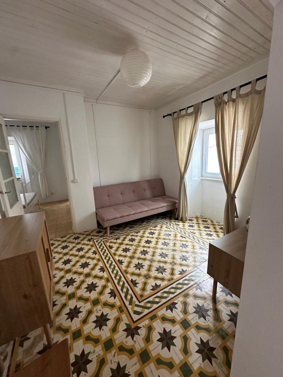 Salema Beach Home Екстер'єр фото