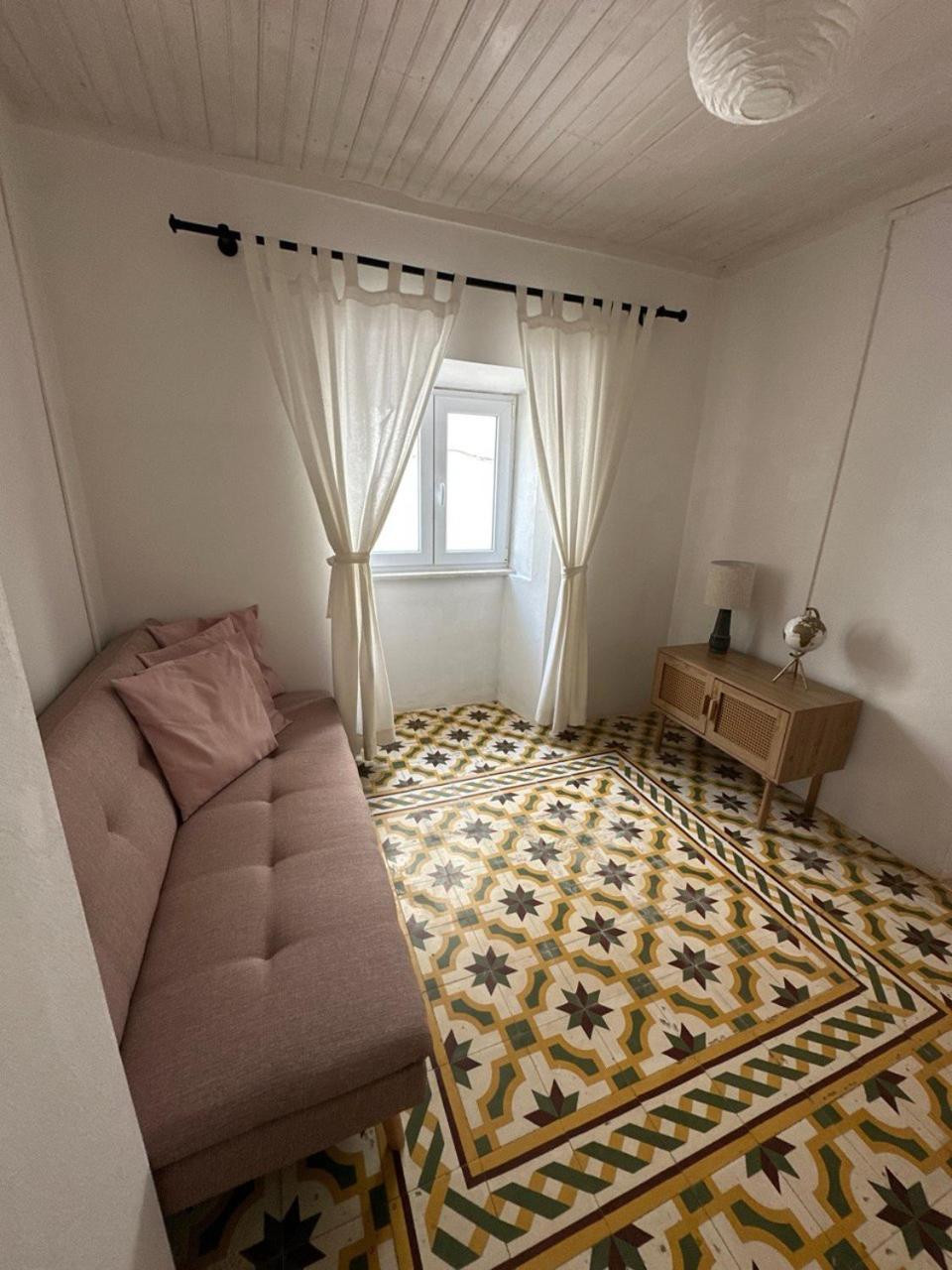 Salema Beach Home Екстер'єр фото